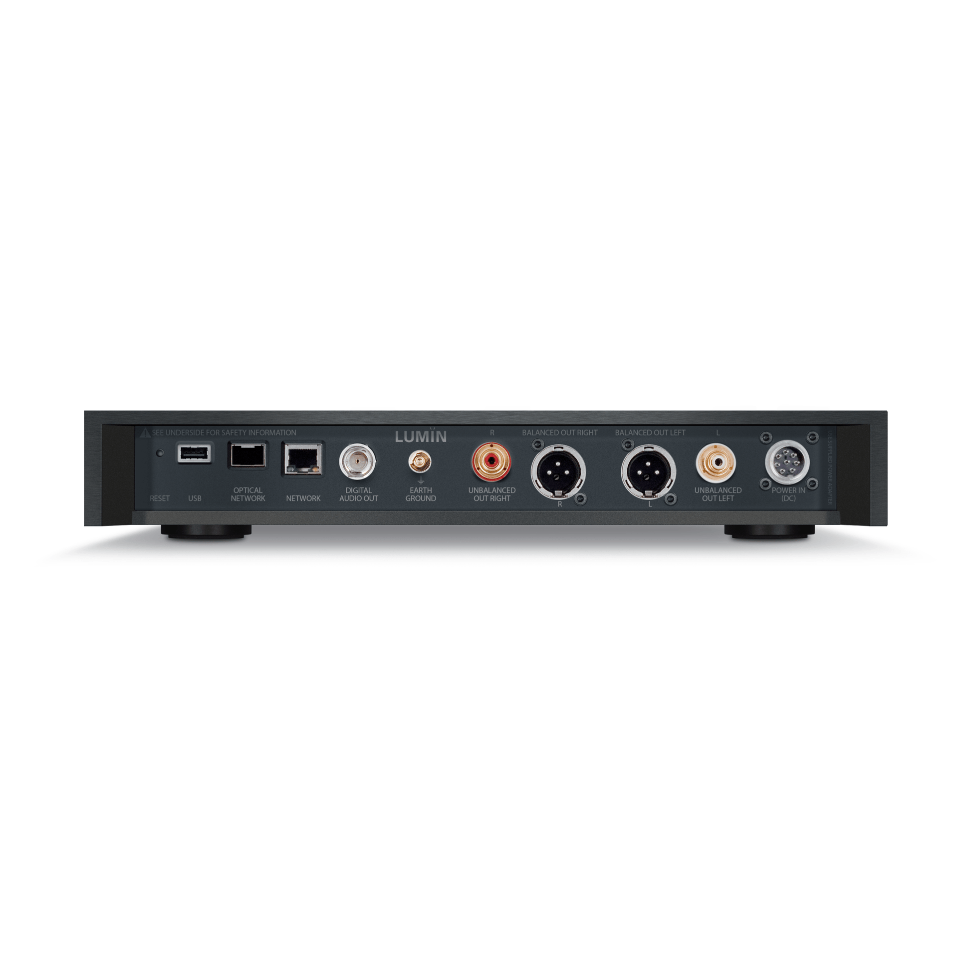 X1 - HiFi - Profis Darmstadt