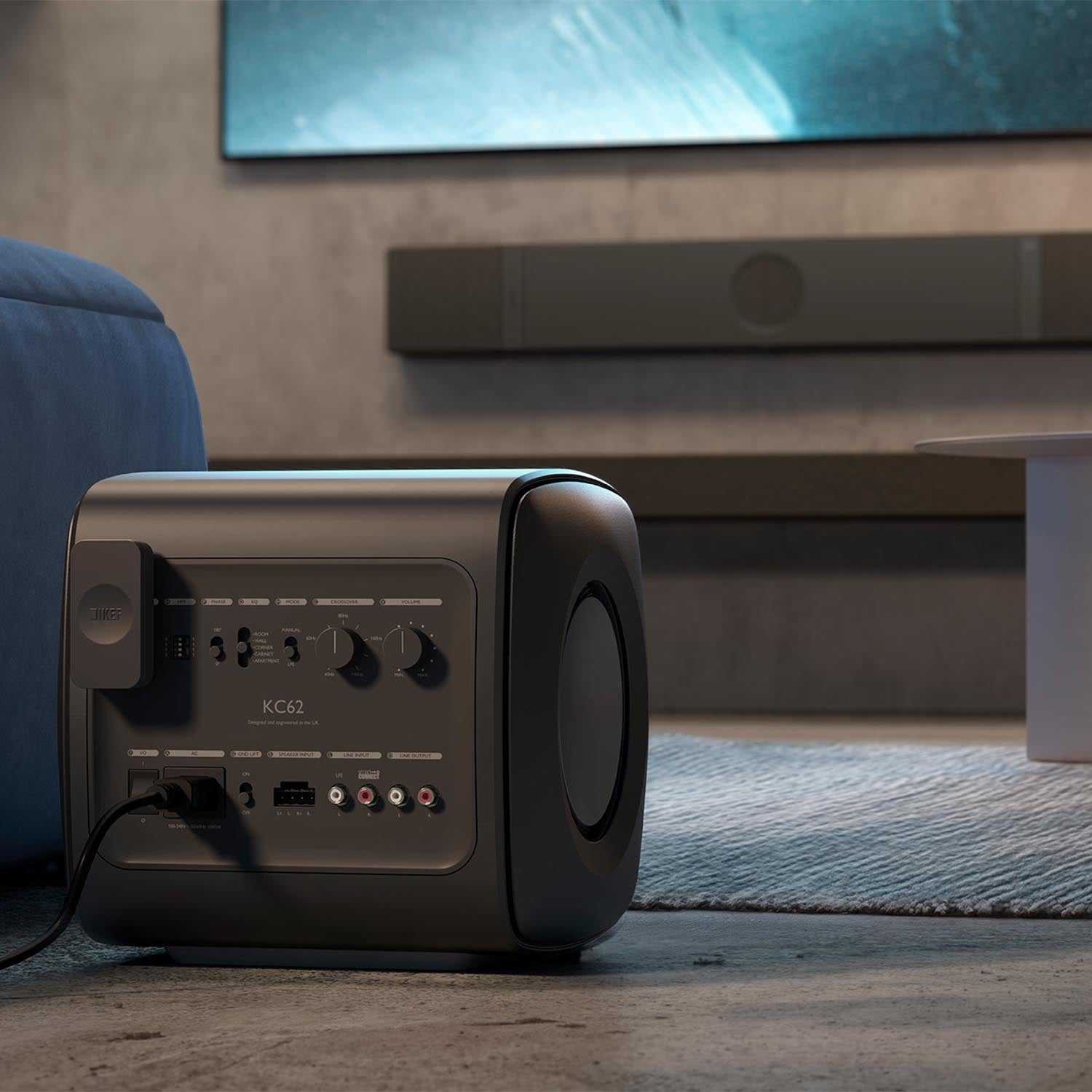 XIO Soundbar - HiFi - Profis Darmstadt