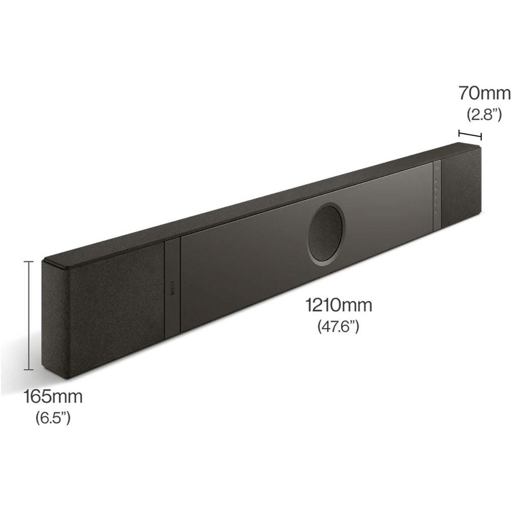 XIO Soundbar - HiFi - Profis Darmstadt
