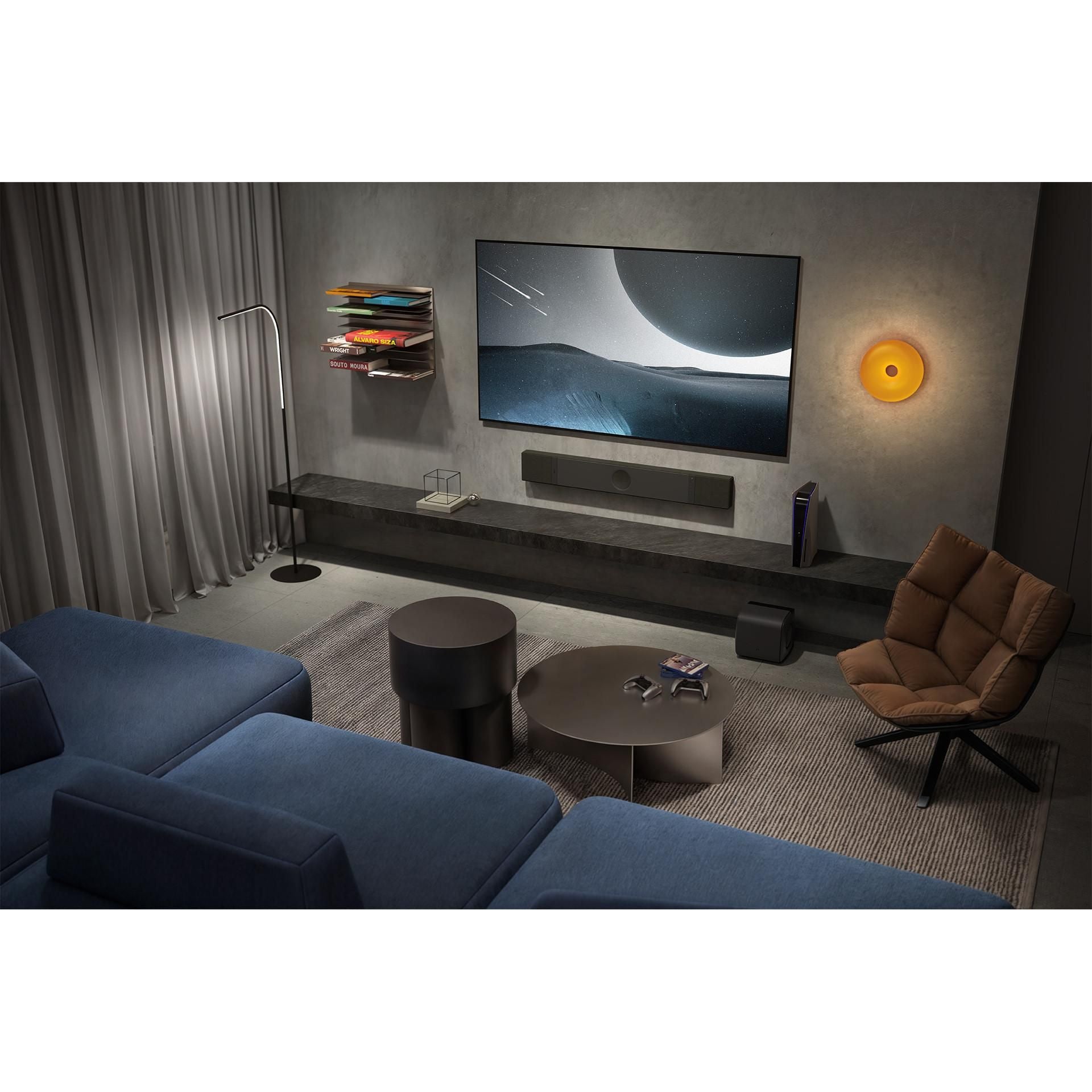 XIO Soundbar - HiFi - Profis Darmstadt