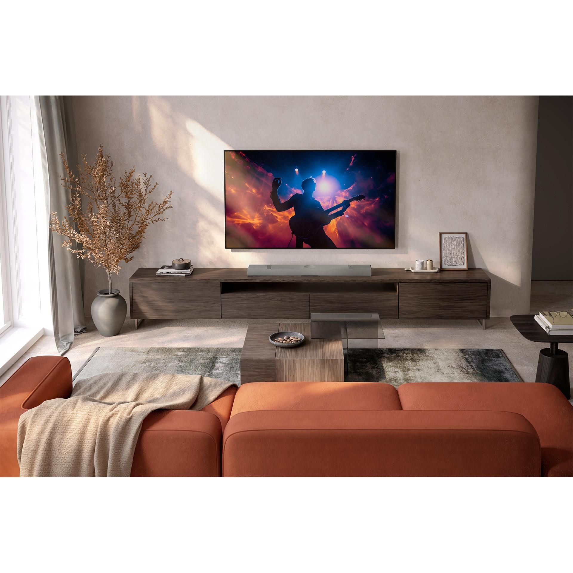 XIO Soundbar - HiFi - Profis Darmstadt