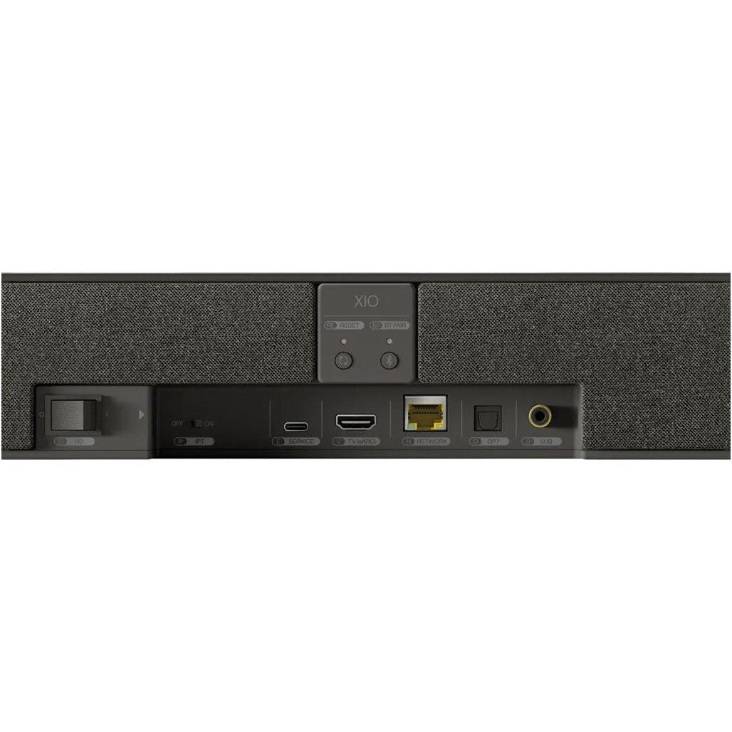 XIO Soundbar - HiFi - Profis Darmstadt