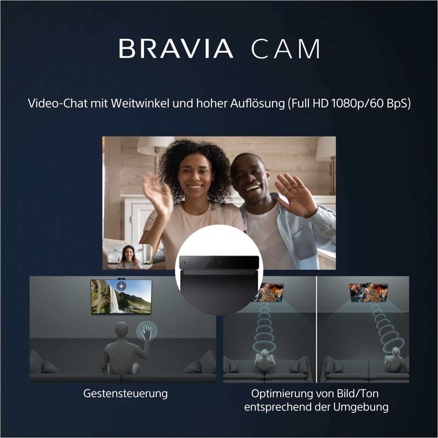 XR - 77A95L - HiFi - Profis Darmstadt