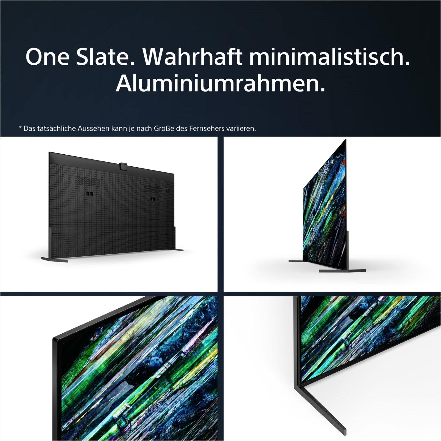 XR - 77A95L - HiFi - Profis Darmstadt