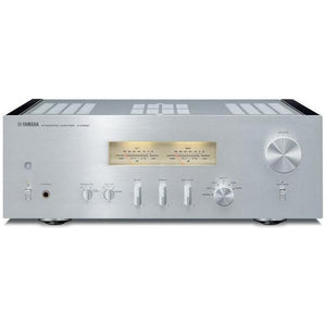 Yamaha A - S1200 - HiFi - Profis Darmstadt