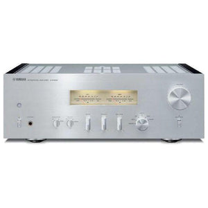 Yamaha A - S2200 - HiFi - Profis Darmstadt