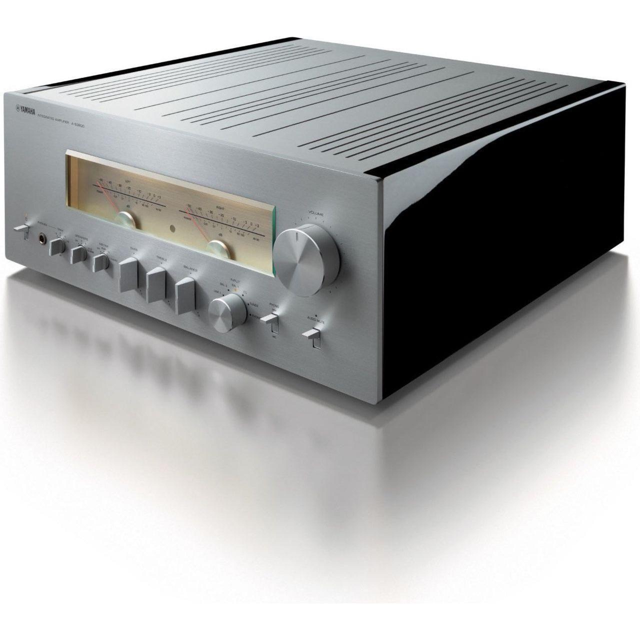 Yamaha A - S3200 - HiFi - Profis Darmstadt