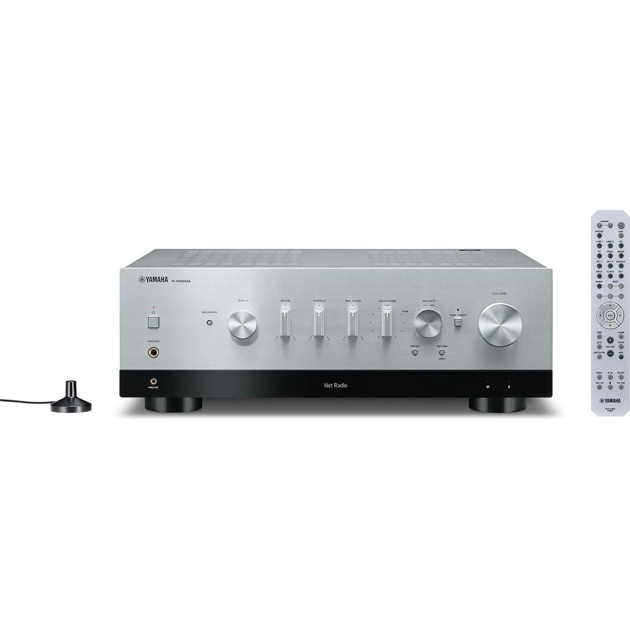 Yamaha RN1000A - HiFi - Profis Darmstadt