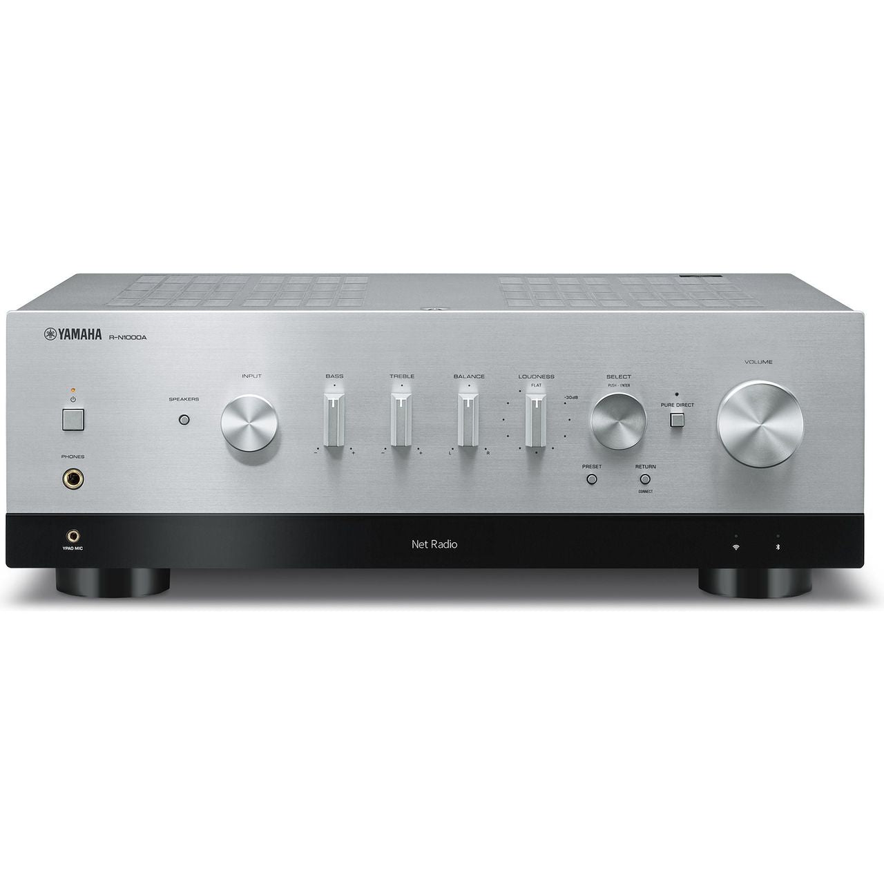 Yamaha RN1000A - HiFi - Profis Darmstadt