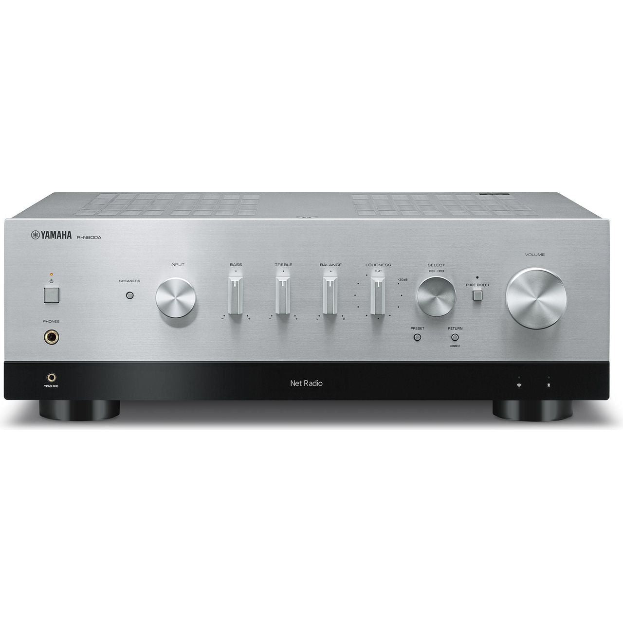 Yamaha RN800A - HiFi - Profis Darmstadt