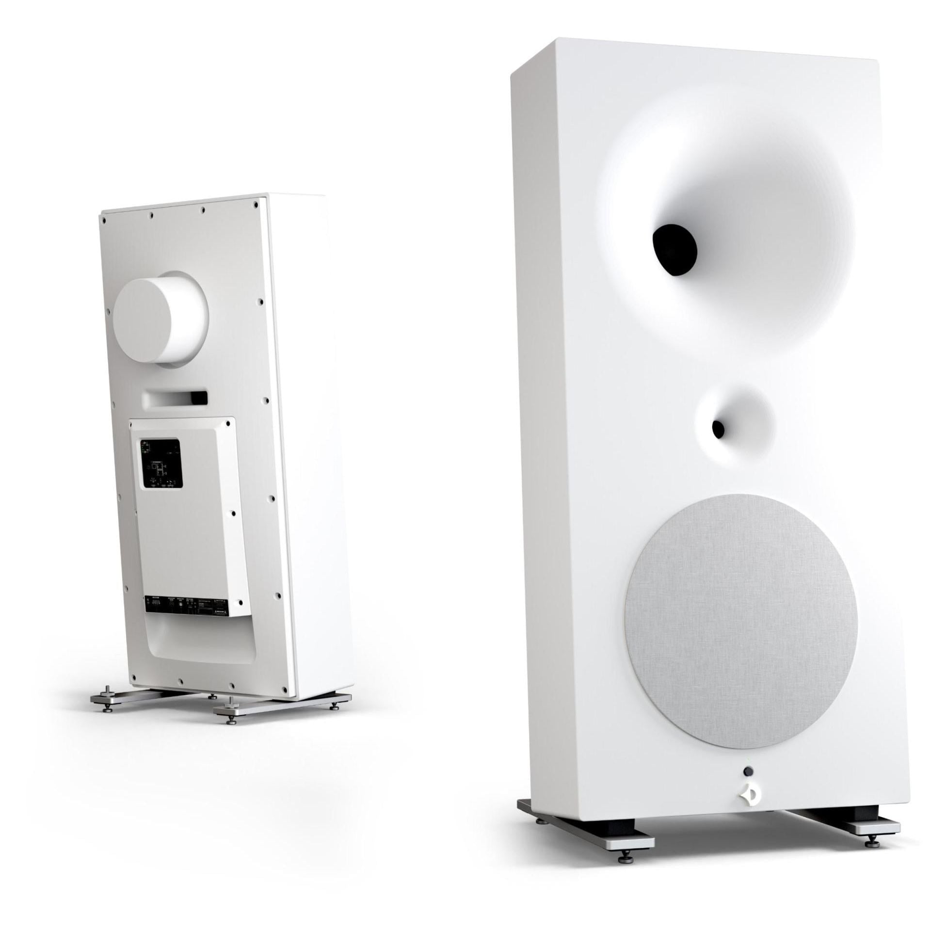 ZERO iTron /Stück - HiFi - Profis Darmstadt