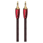 3,5mm Klinke Golden Gate - HiFi-Profis Darmstadt