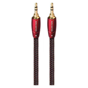 3,5mm Klinke Golden Gate - HiFi-Profis Darmstadt