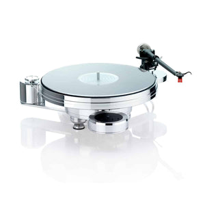 Acoustic Solid 110 Metall - HiFi-Profis Darmstadt