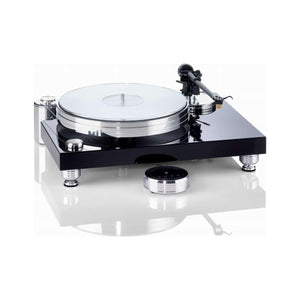 Acoustic Solid Classic Wood Black - HiFi-Profis Darmstadt