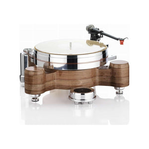 Acoustic Solid Wood Round MPX - HiFi-Profis Darmstadt