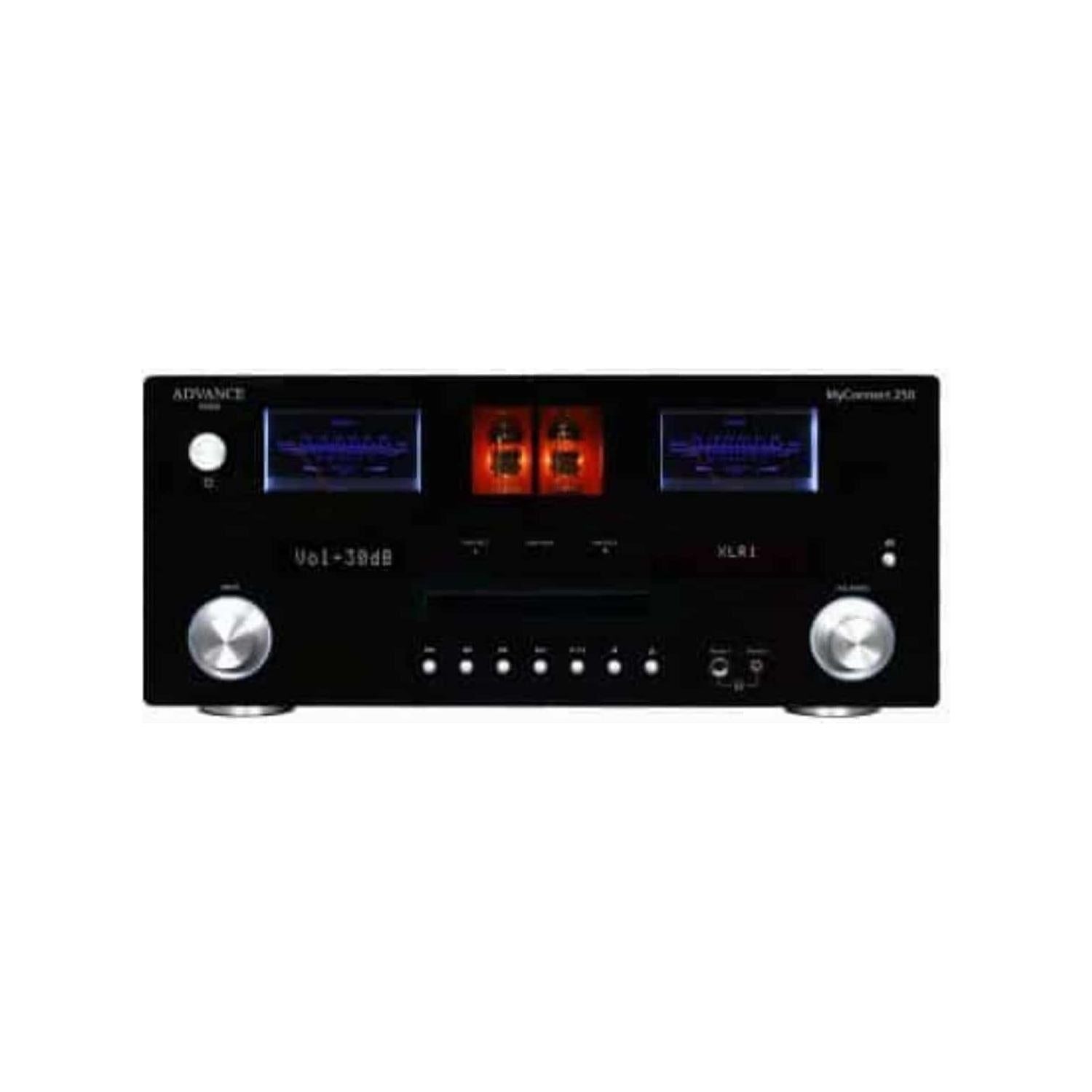 Advance Paris MyConnect 250 - HiFi-Profis Darmstadt