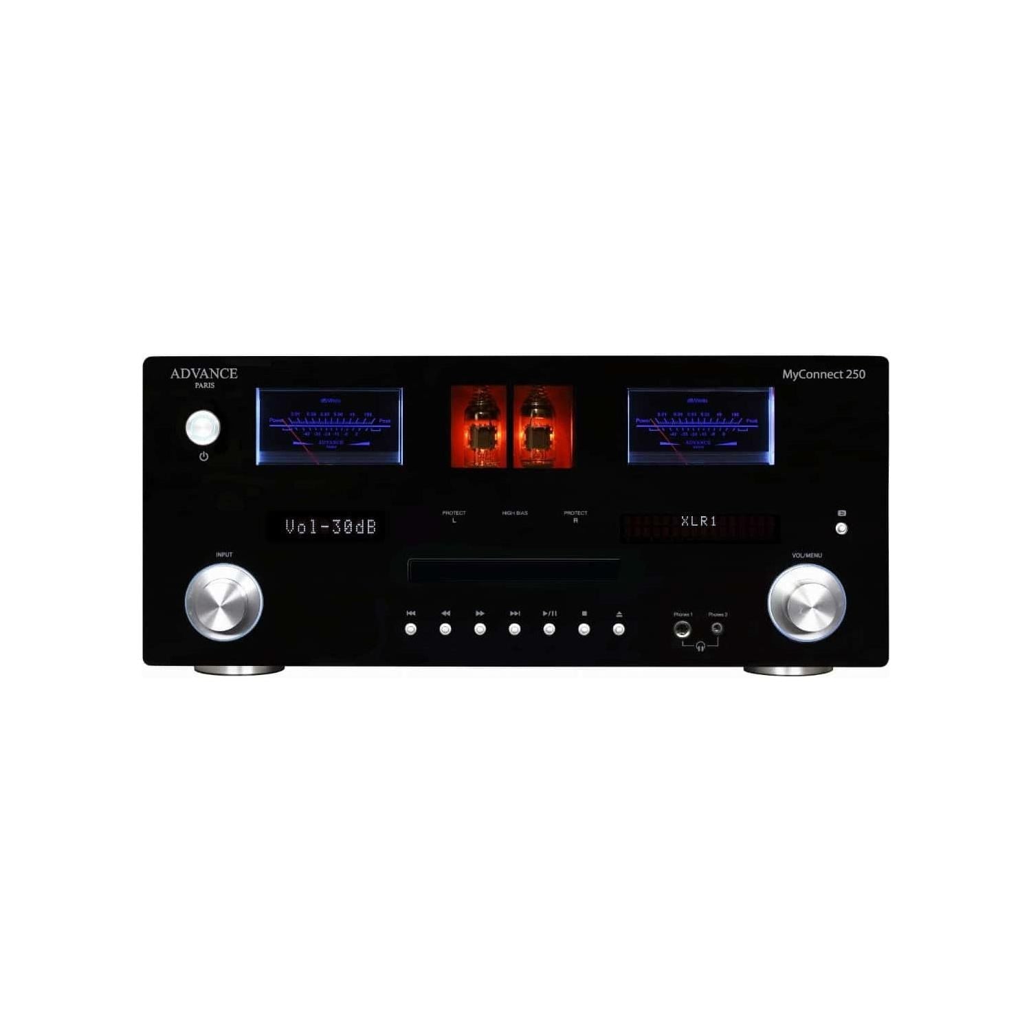 Advance Paris MyConnect 250 - HiFi-Profis Darmstadt