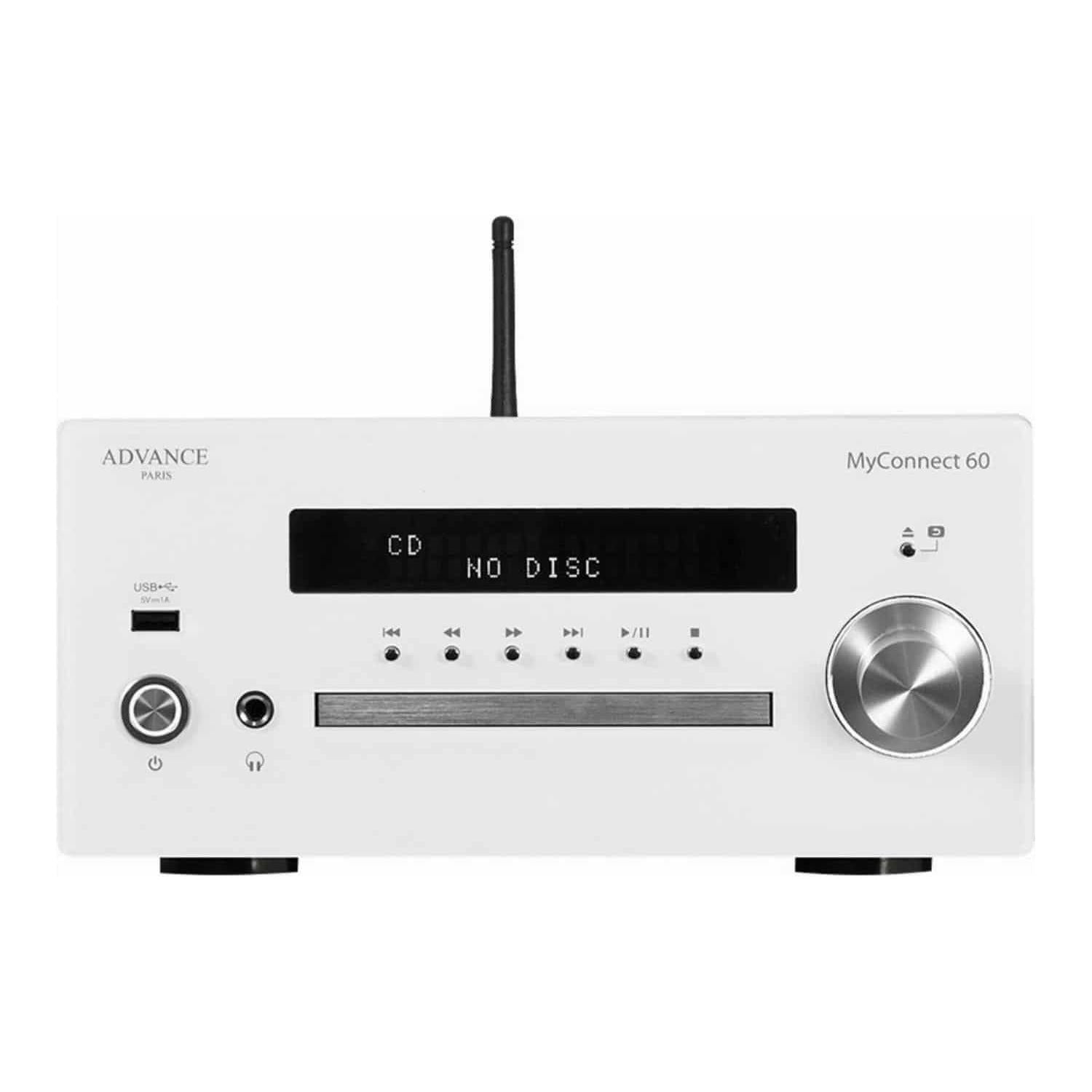 Advance Paris MyConnect 60 - HiFi-Profis Darmstadt