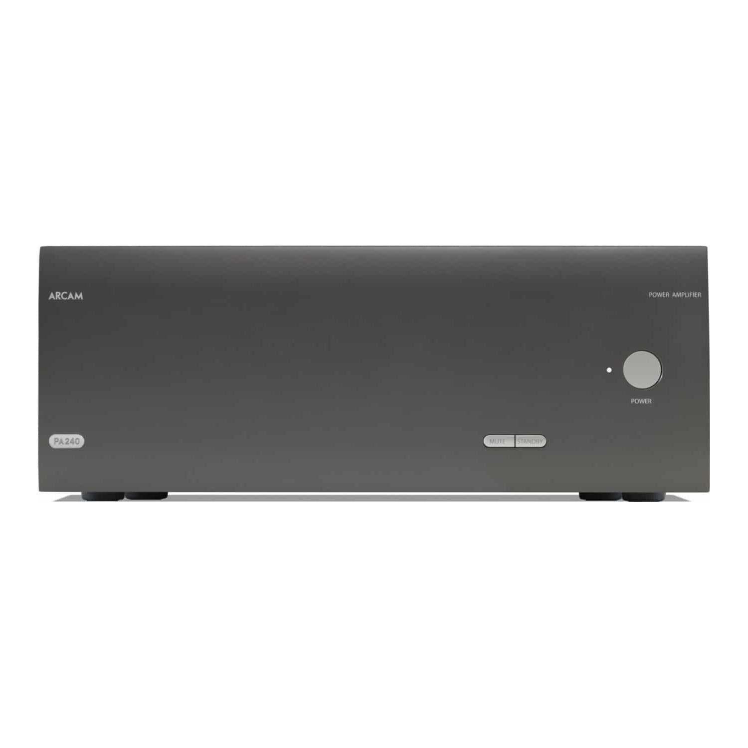 Arcam PA240 - HiFi-Profis Darmstadt