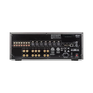 Arcam PA720 - HiFi-Profis Darmstadt