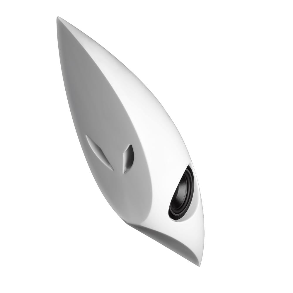 ARCHITETTURA SONORA Shark Subwoofer - HiFi-Profis Darmstadt