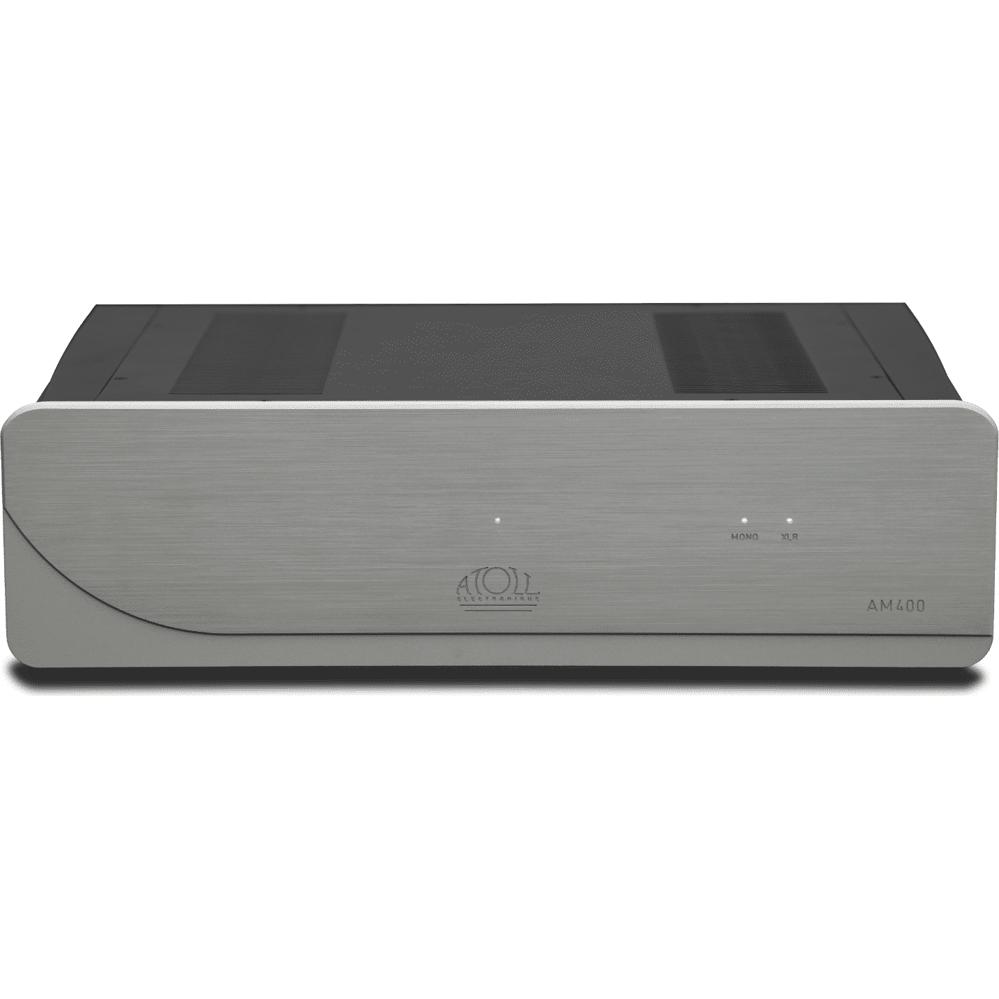 ATOLL AM400 - HiFi-Profis Darmstadt