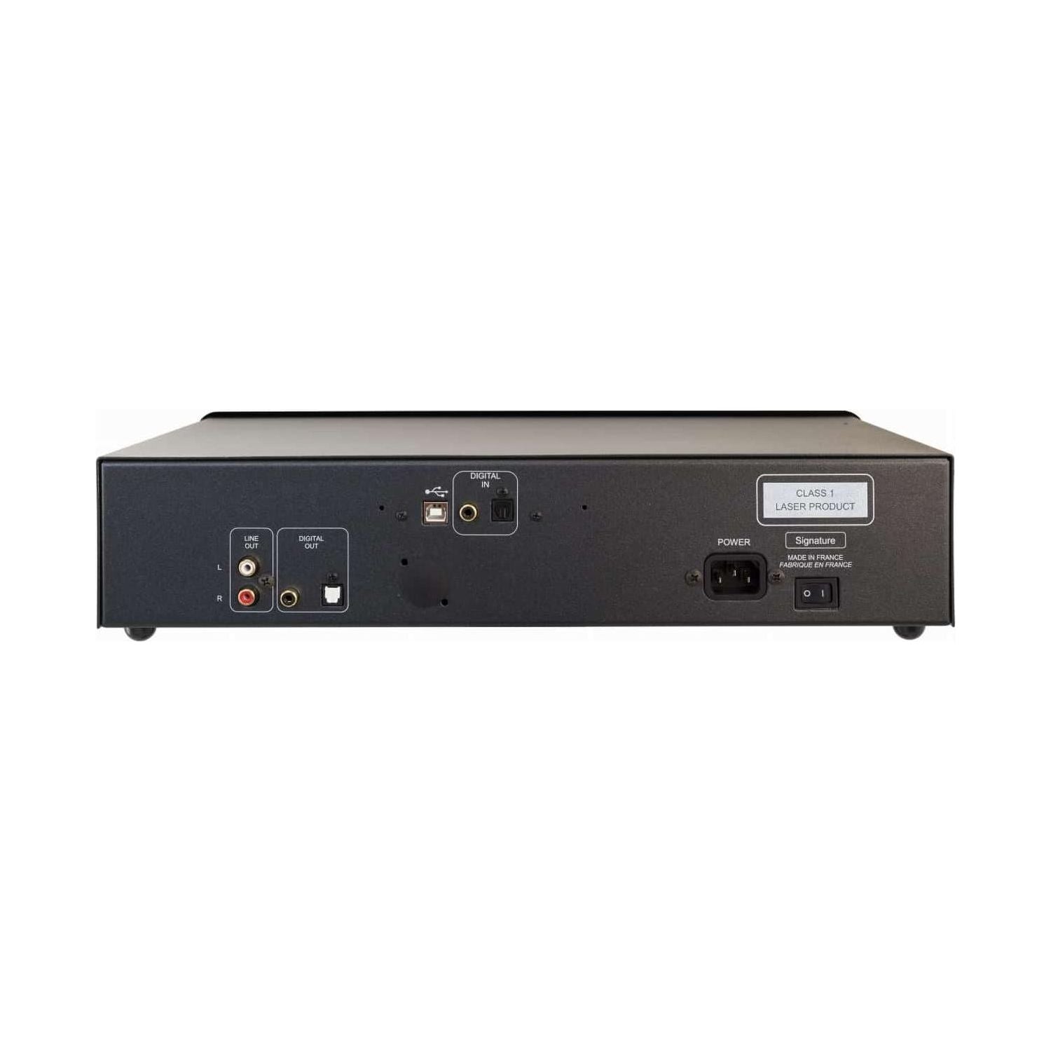 ATOLL CD200 Signature - HiFi-Profis Darmstadt