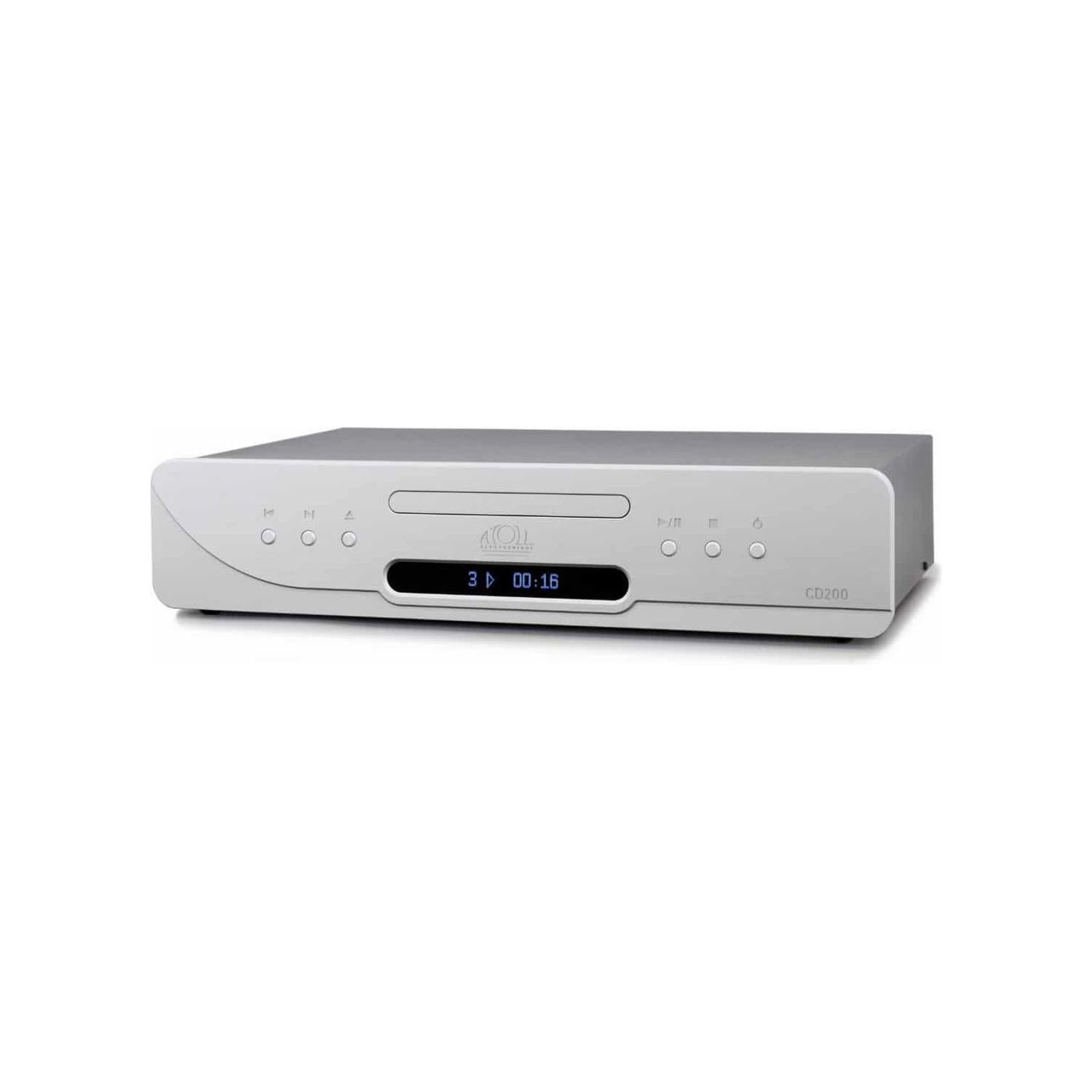 ATOLL CD200 Signature - HiFi-Profis Darmstadt