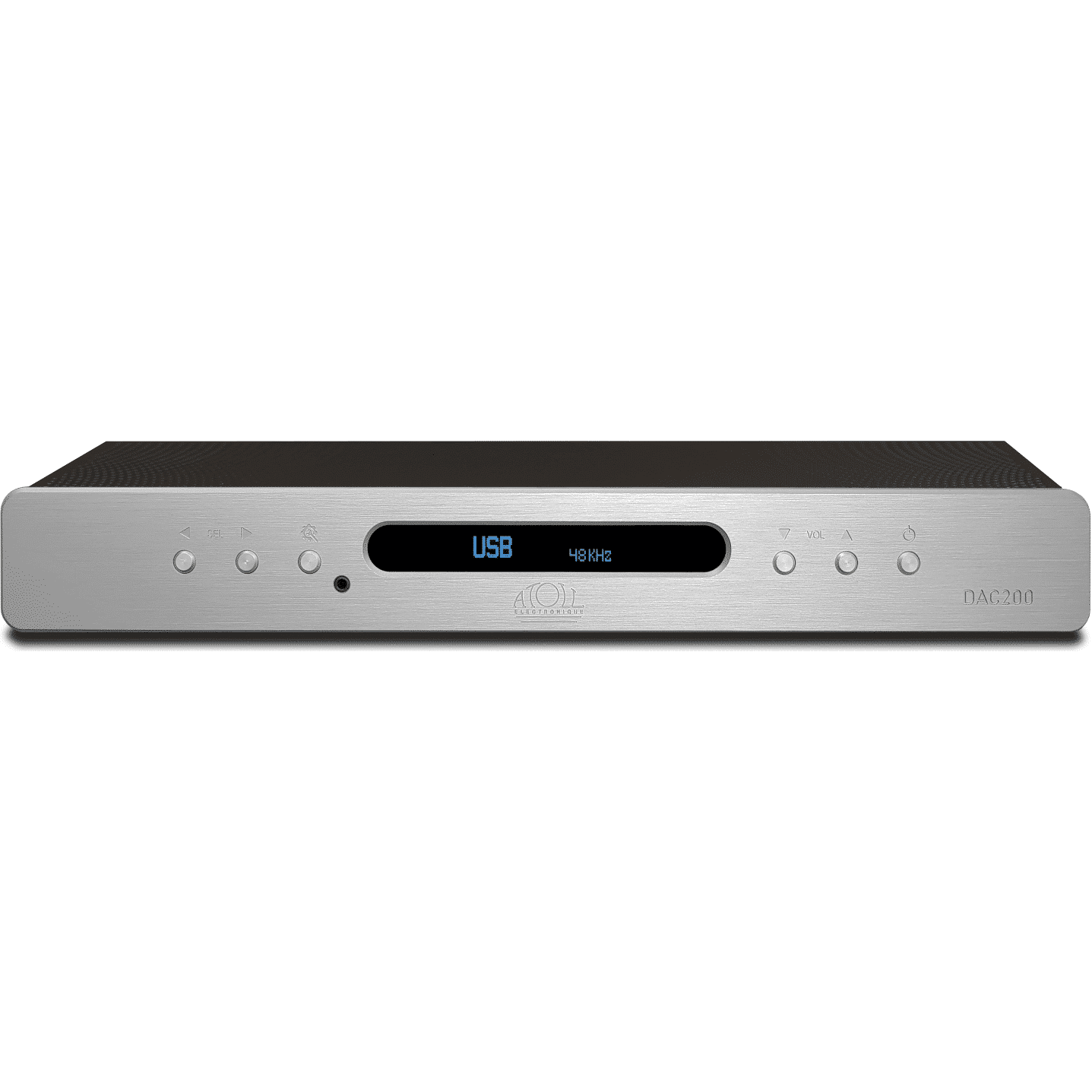 ATOLL DAC200 Signature - HiFi-Profis Darmstadt