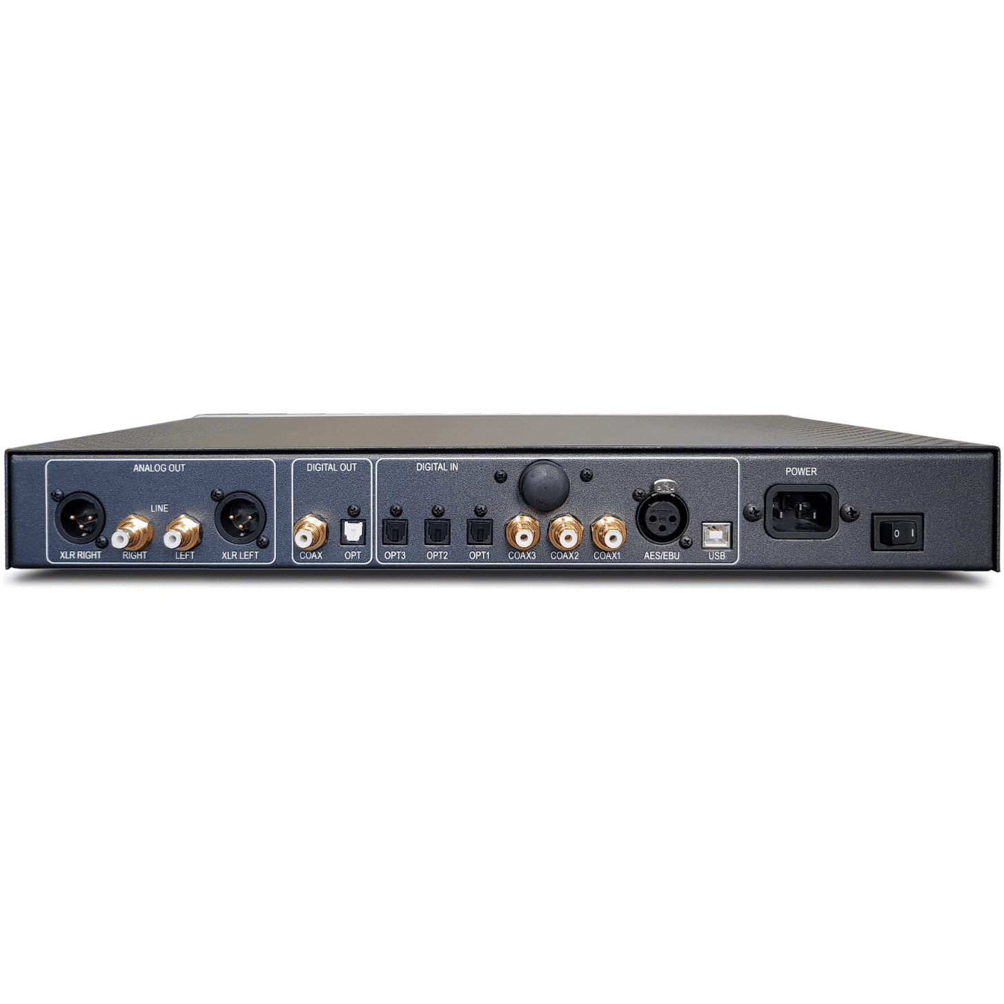 ATOLL DAC200 Signature - HiFi-Profis Darmstadt