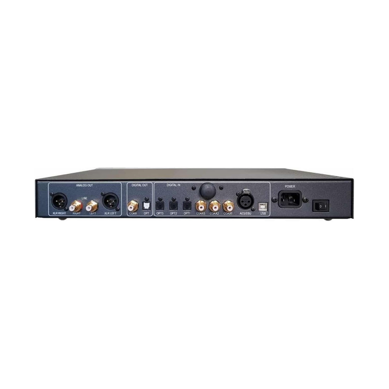 ATOLL DAC300 - HiFi-Profis Darmstadt