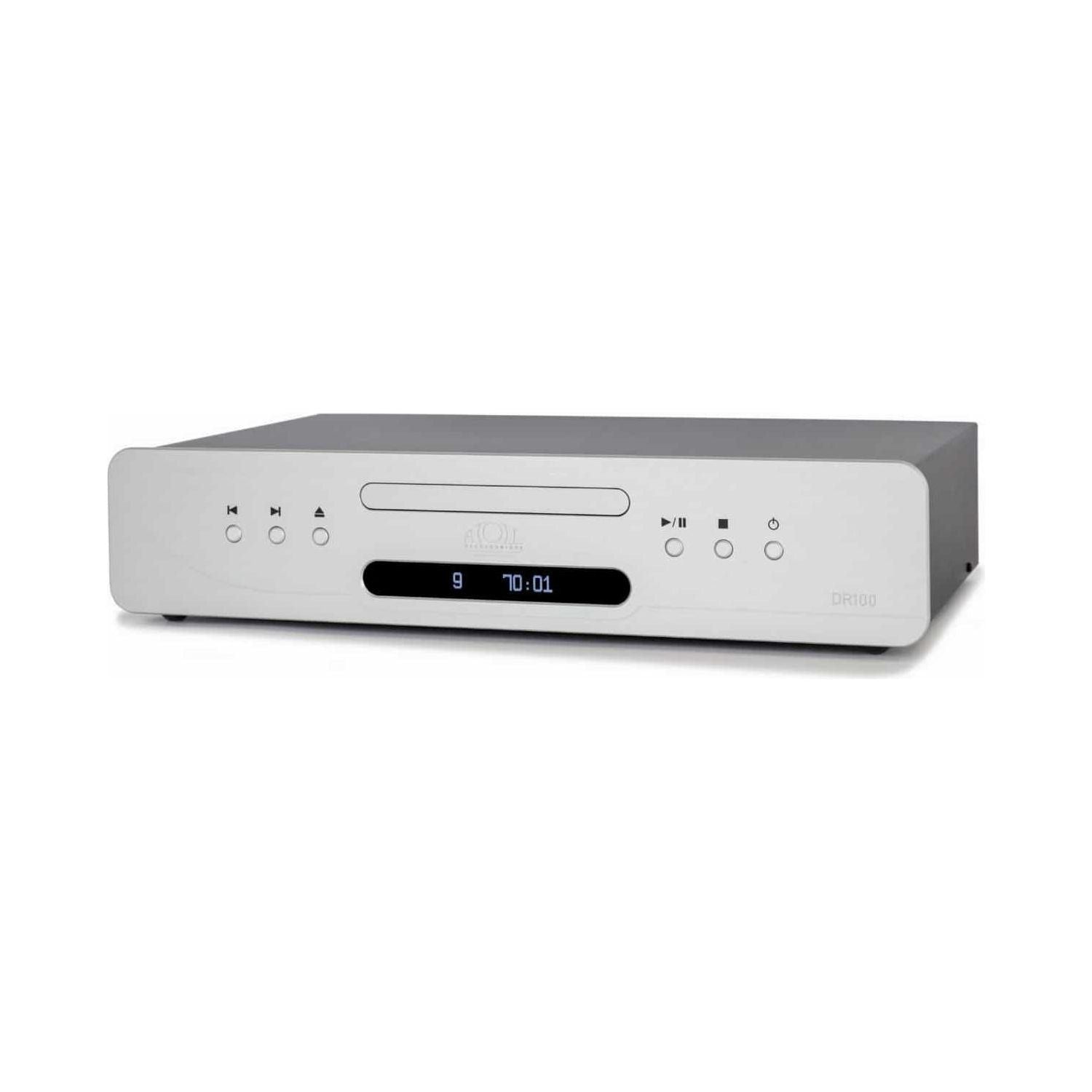 ATOLL DR100 Signature - HiFi-Profis Darmstadt