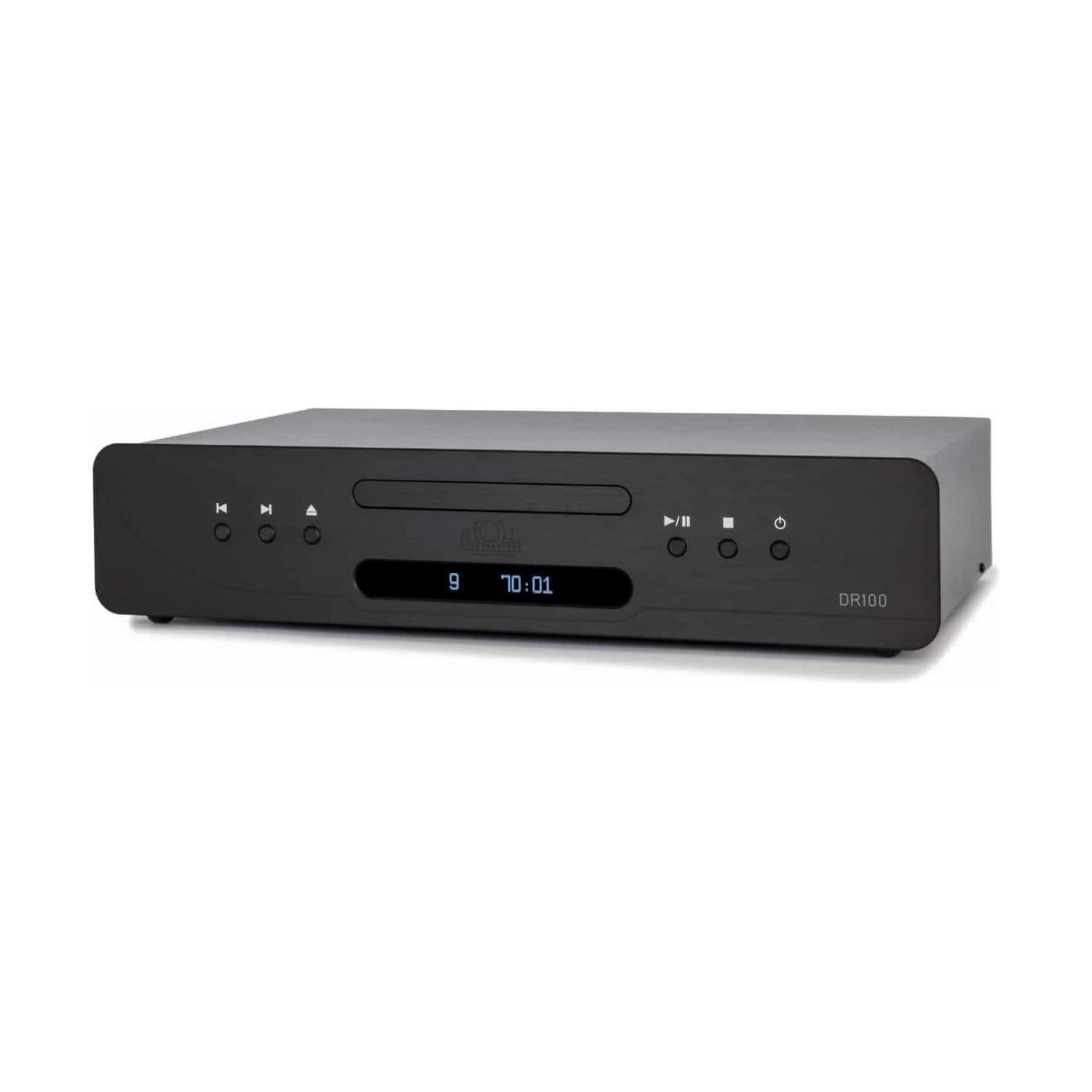 ATOLL DR100 Signature - HiFi-Profis Darmstadt