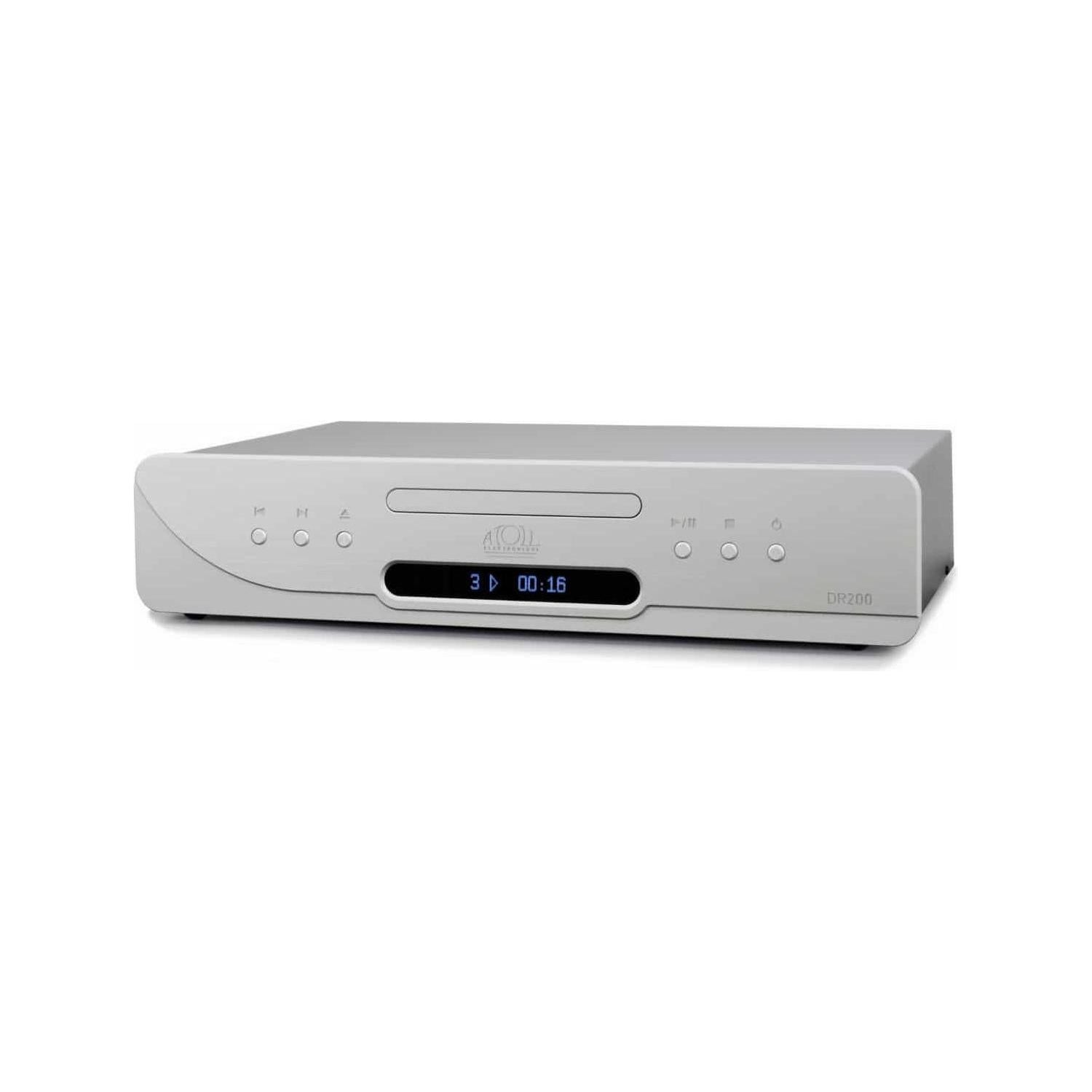 ATOLL DR200 Signature - HiFi-Profis Darmstadt