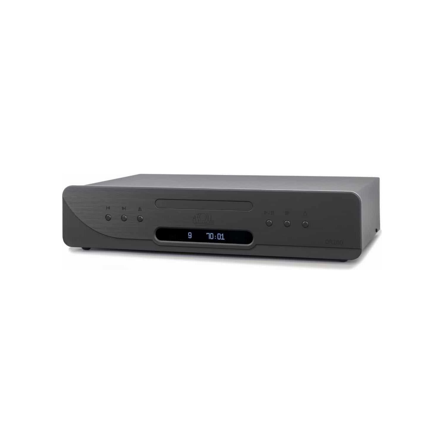 ATOLL DR200 Signature - HiFi-Profis Darmstadt
