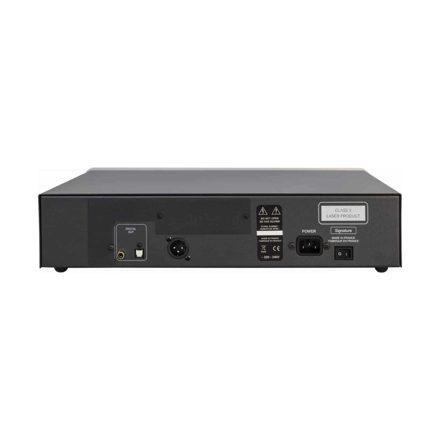 ATOLL DR200 Signature - HiFi-Profis Darmstadt