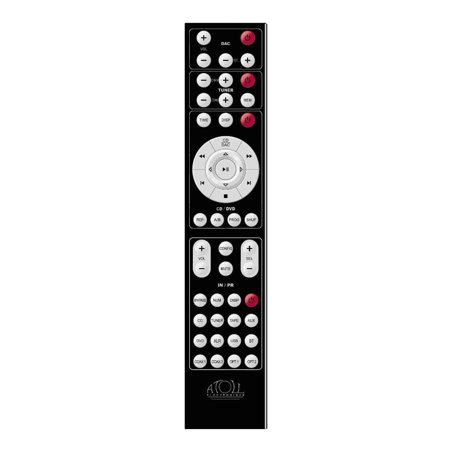 ATOLL DR200 Signature - HiFi-Profis Darmstadt