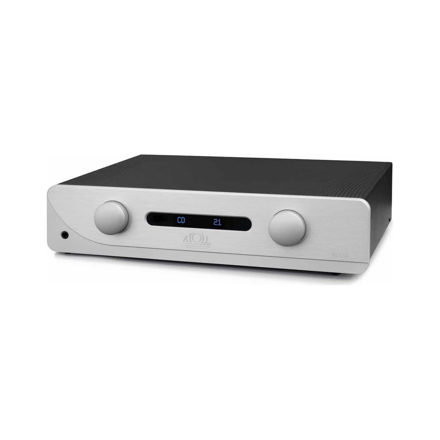 ATOLL IN300 - HiFi-Profis Darmstadt