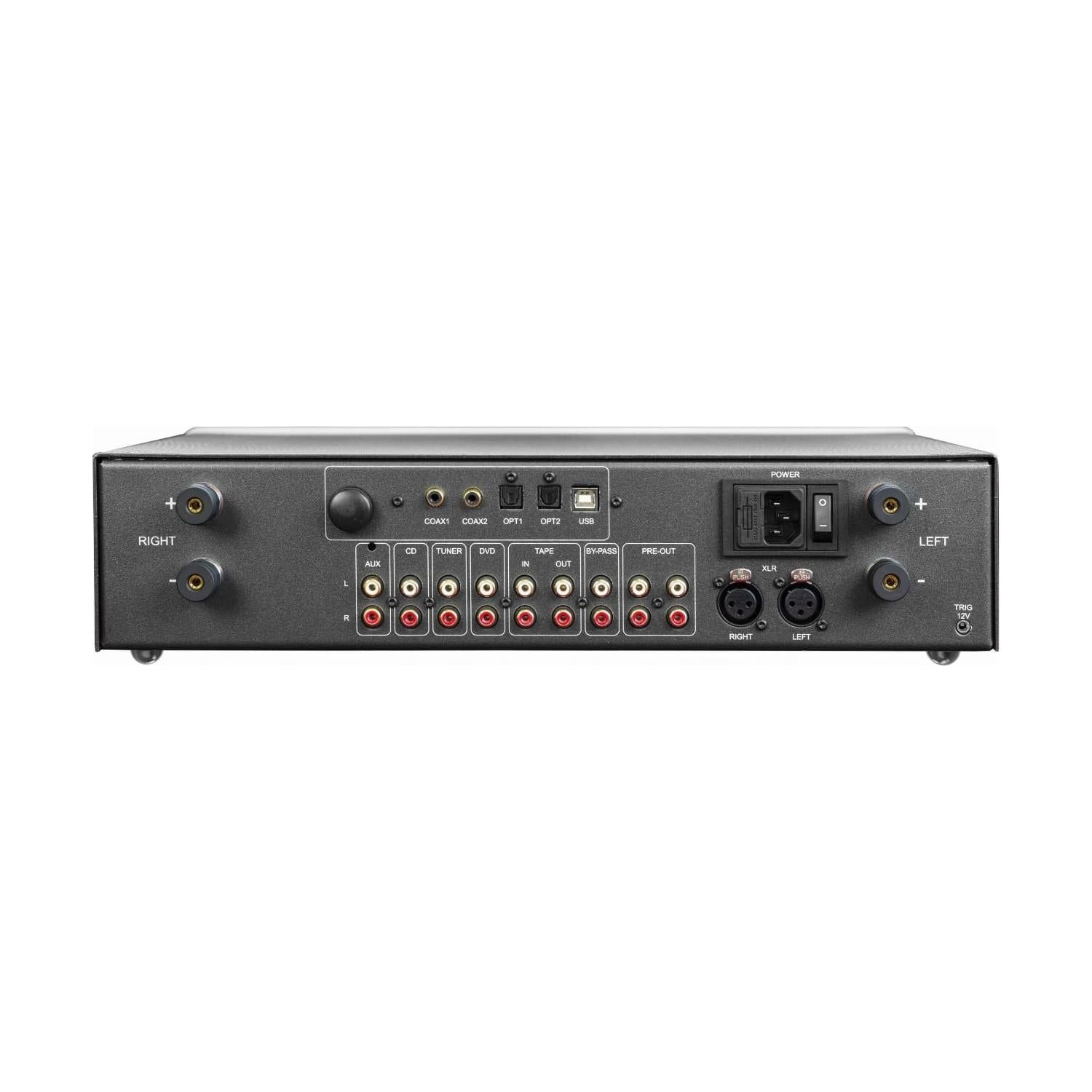 ATOLL IN300 - HiFi-Profis Darmstadt