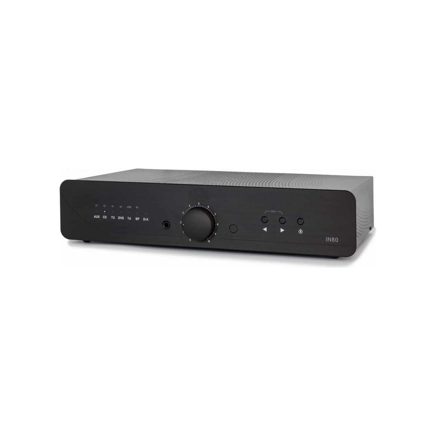ATOLL IN80 Signature - HiFi-Profis Darmstadt
