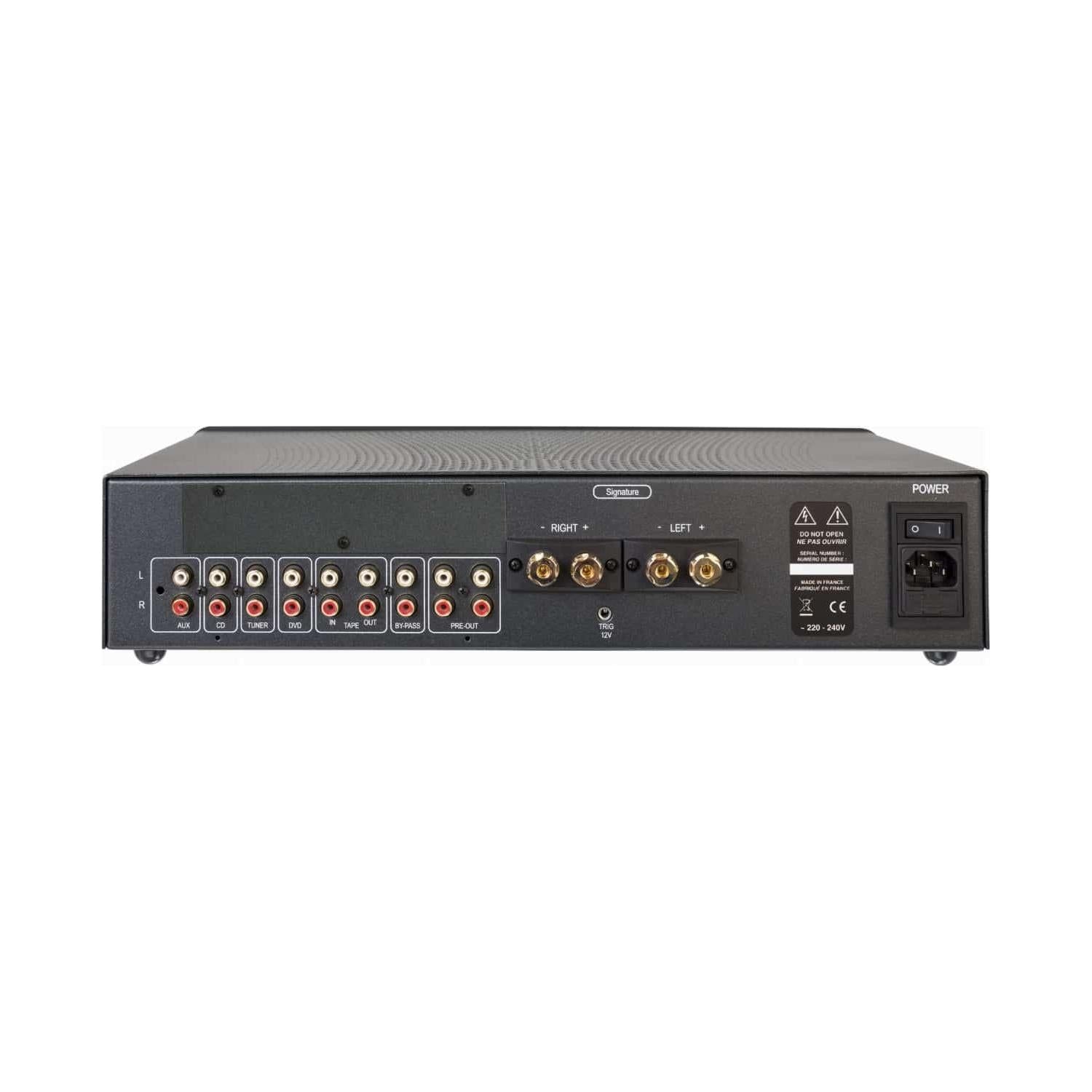 ATOLL IN80 Signature - HiFi-Profis Darmstadt