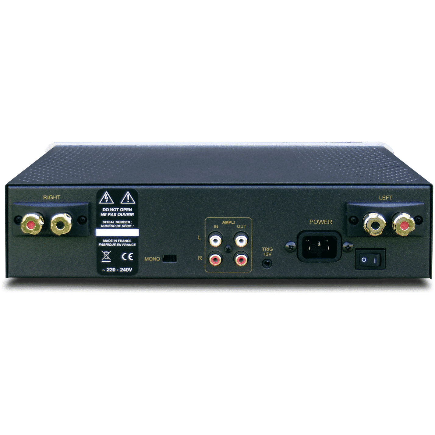 ATOLL MA100 - HiFi-Profis Darmstadt