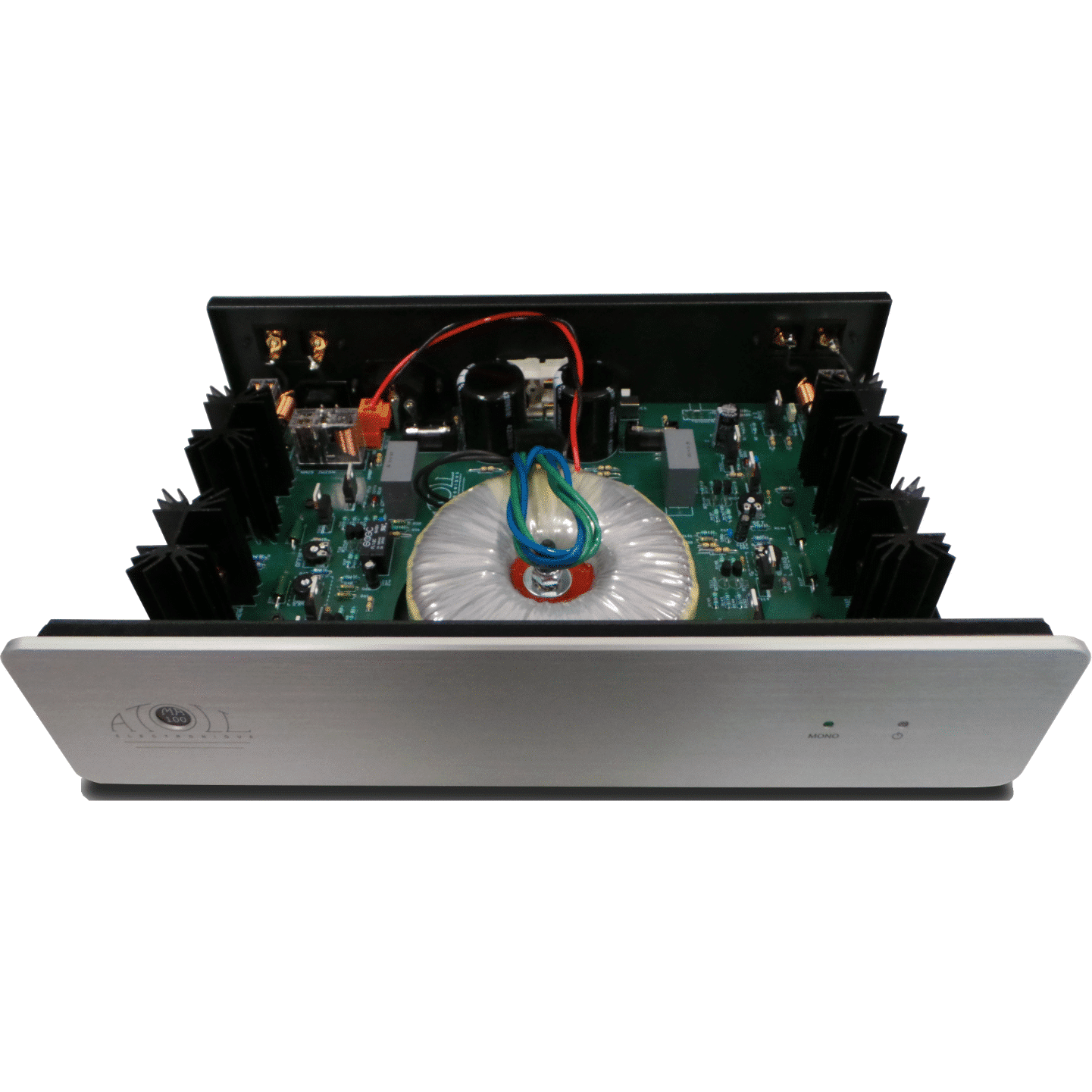 ATOLL MA100 - HiFi-Profis Darmstadt