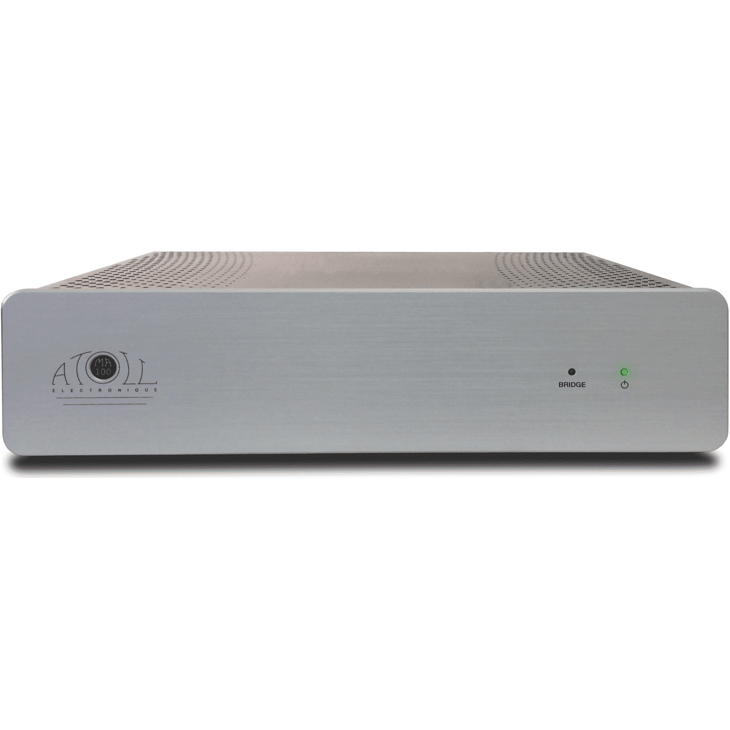 ATOLL MA100 - HiFi-Profis Darmstadt