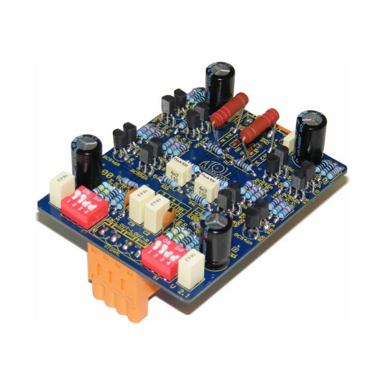 ATOLL P100 - HiFi-Profis Darmstadt