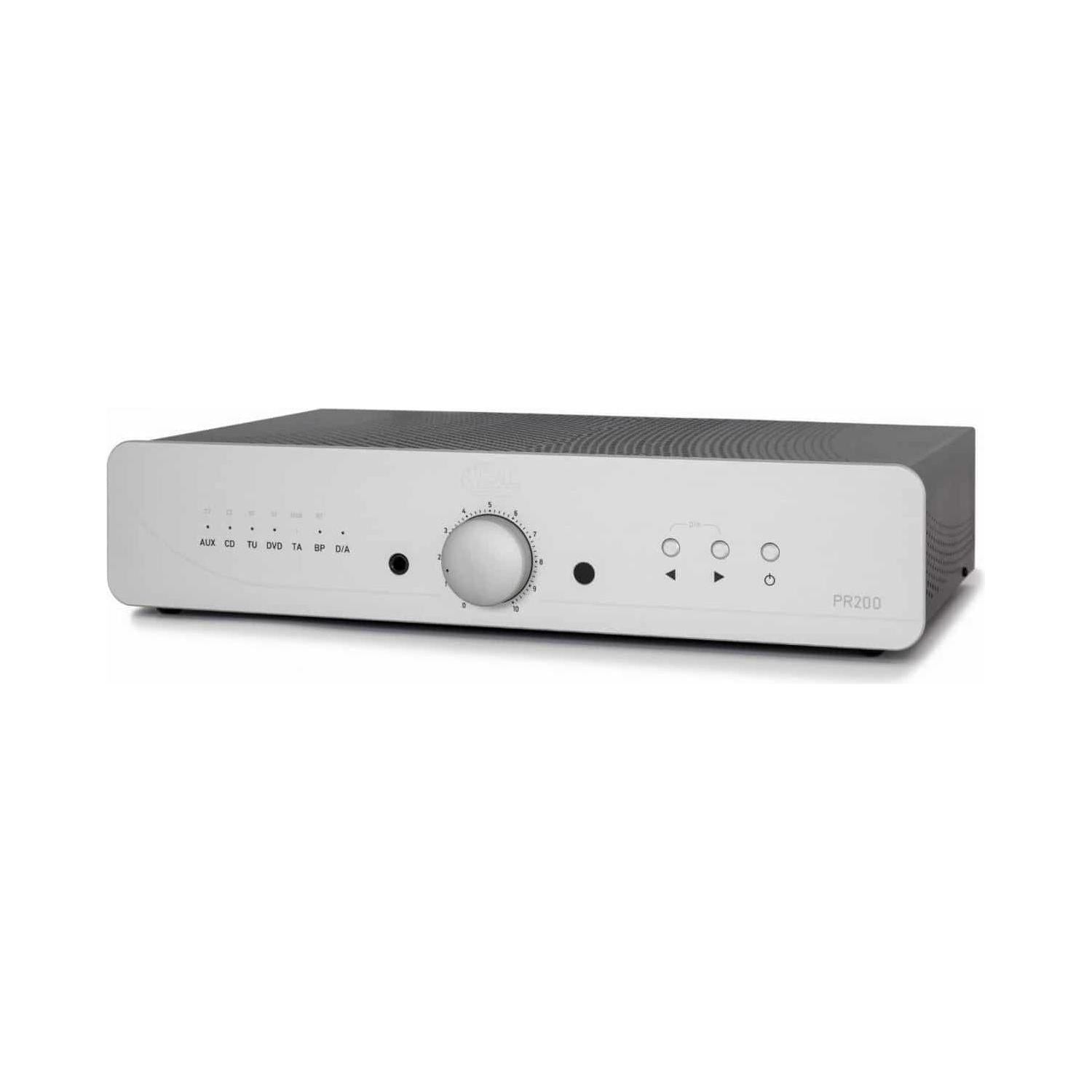 ATOLL PR200 Signature - HiFi-Profis Darmstadt