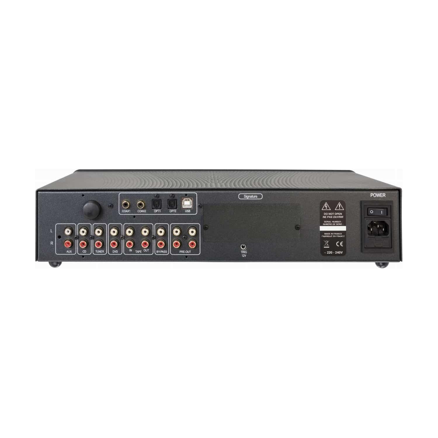 ATOLL PR200 Signature - HiFi-Profis Darmstadt