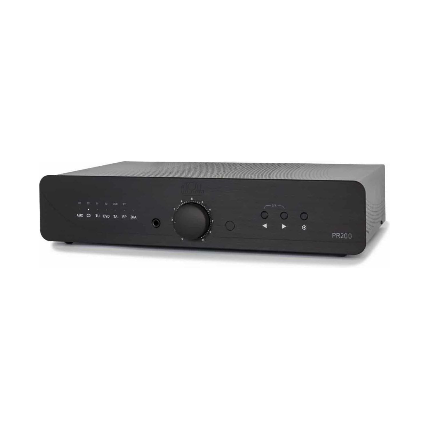 ATOLL PR200 Signature - HiFi-Profis Darmstadt