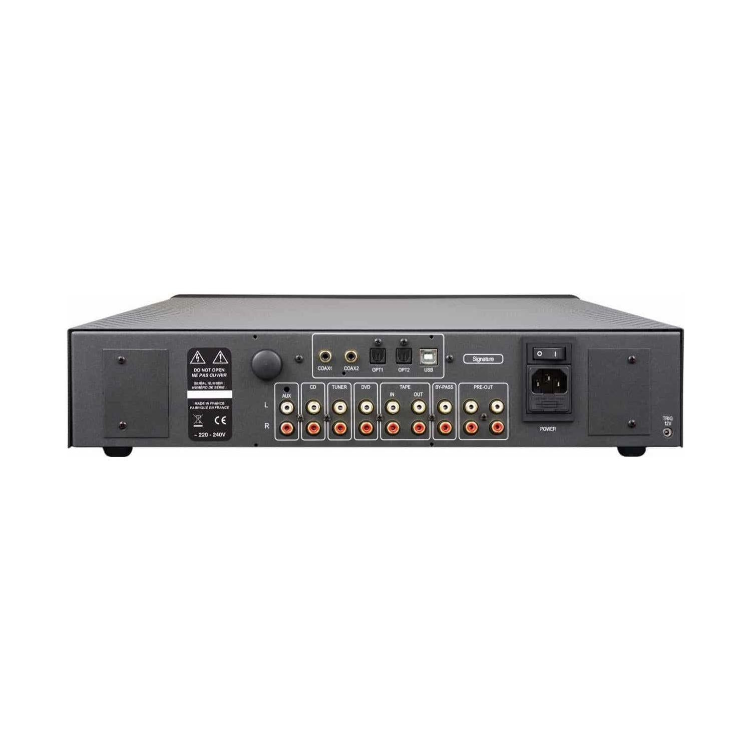ATOLL PR300 Signature - HiFi-Profis Darmstadt